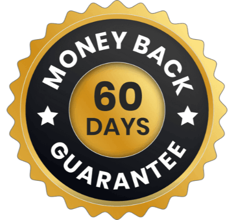 prostadine 60 days money back guarantee